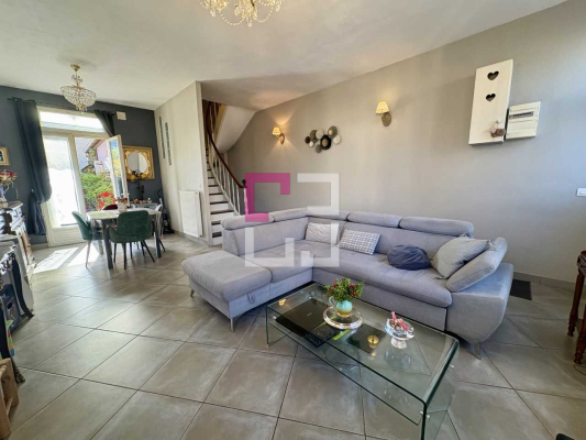 
Maison Laon 5 pièce(s) 105 m2
