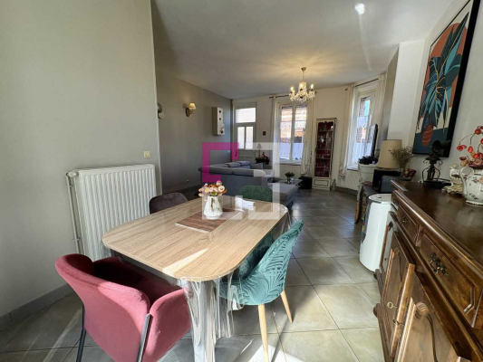 
Maison Laon 5 pièce(s) 105 m2
