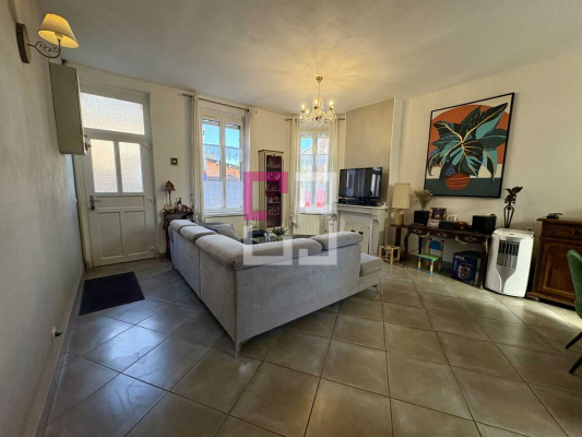 
Maison Laon 5 pièce(s) 105 m2

