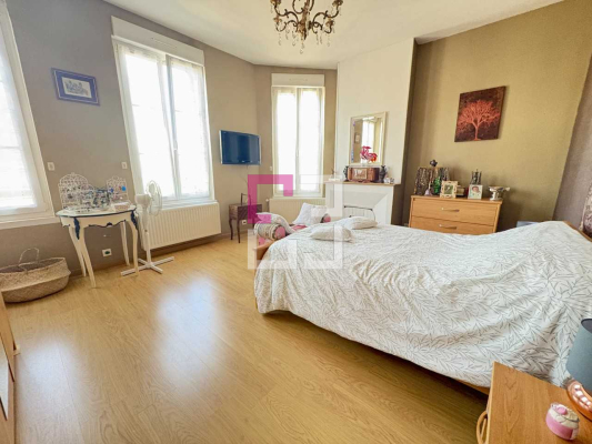 
Maison Laon 5 pièce(s) 105 m2
