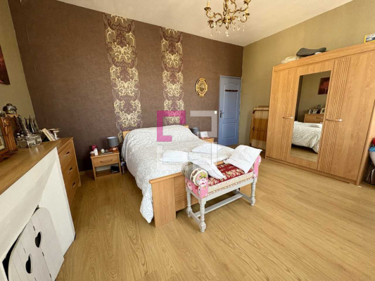 
Maison Laon 5 pièce(s) 105 m2
