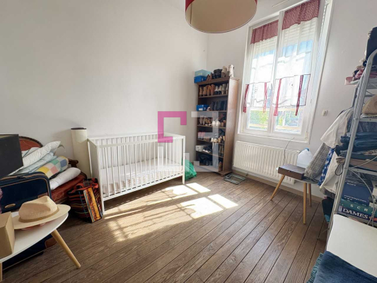 
Maison Laon 5 pièce(s) 105 m2
