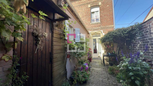 
Maison Laon 5 pièce(s) 105 m2
