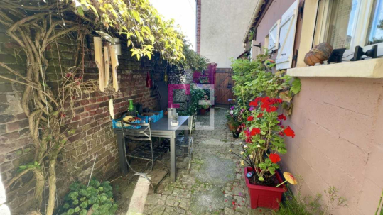 
Maison Laon 5 pièce(s) 105 m2
