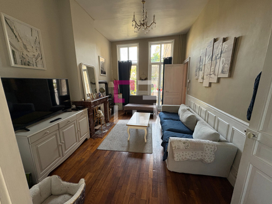 
Maison Saint Quentin 7 pièce(s) 182 m2
