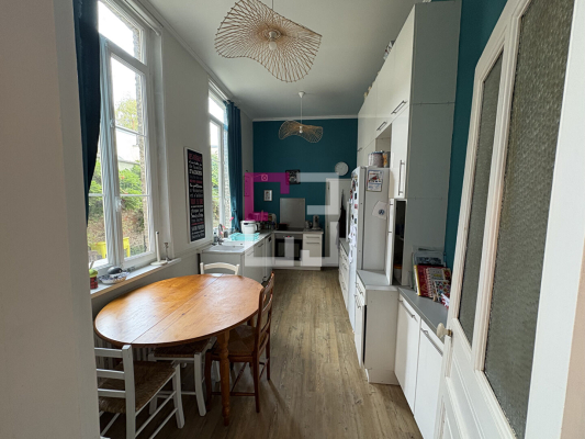 
Maison Saint Quentin 7 pièce(s) 182 m2
