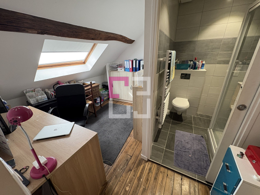 
Maison Saint Quentin 7 pièce(s) 182 m2
