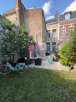 
Maison Saint Quentin 7 pièce(s) 182 m2
