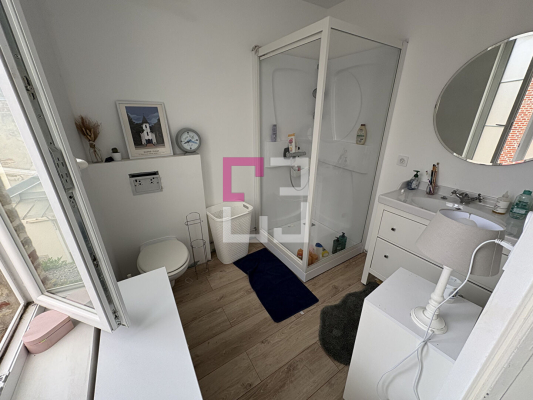 
Maison Saint Quentin 7 pièce(s) 182 m2
