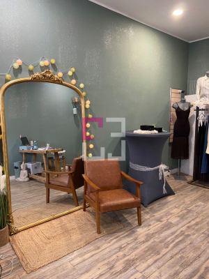 
Local commercial Saint Quentin 40 m2
