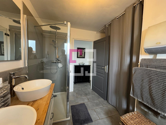
Maison Ollezy 5 pièce(s) 102.37 m2 - 3 chambres

