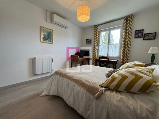 
Maison individuelle plain-pied Ollezy 5 pièce(s) 100 m2
