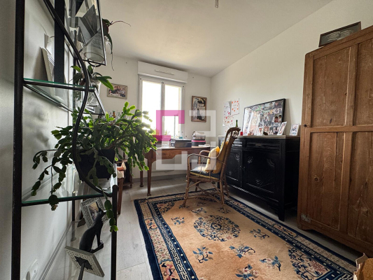 
Maison individuelle plain-pied Ollezy 5 pièce(s) 100 m2
