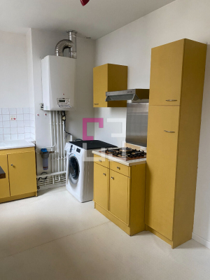
Appartement Saint Quentin 3 pièce(s) 66.2 m2
