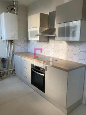 
Appartement Saint Quentin 3 pièce(s) 66.2 m2
