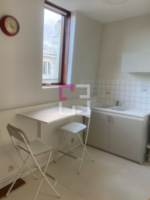 
Appartement Saint Quentin 3 pièce(s) 66.2 m2
