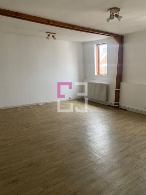 
Appartement Saint Quentin 3 pièce(s) 66.2 m2
