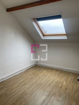 
Appartement Saint Quentin 3 pièce(s) 66.2 m2
