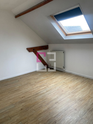 
Appartement Saint Quentin 3 pièce(s) 66.2 m2
