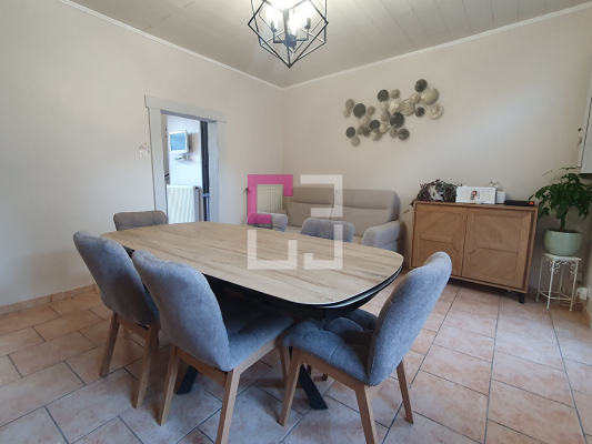 
Maison Origny Sainte Benoite 3 pièce(s) 59 m2
