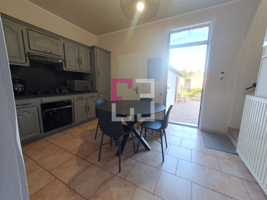 
Maison Origny Sainte Benoite 3 pièce(s) 59 m2
