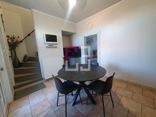 
Maison Origny Sainte Benoite 3 pièce(s) 59 m2
