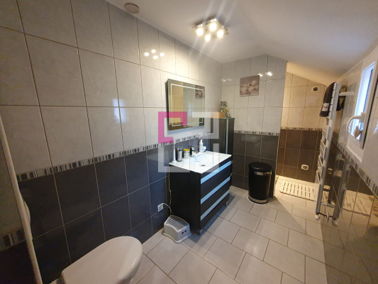 
Maison Origny Sainte Benoite 3 pièce(s) 59 m2
