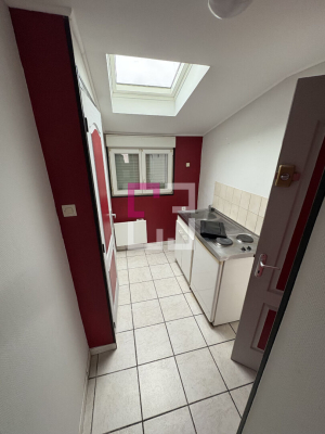 
Immeuble Saint Quentin 3 pièce(s) 55 m2
