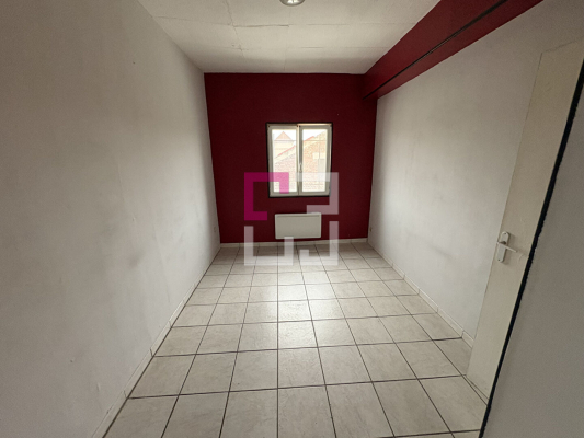 
Immeuble Saint Quentin 3 pièce(s) 55 m2
