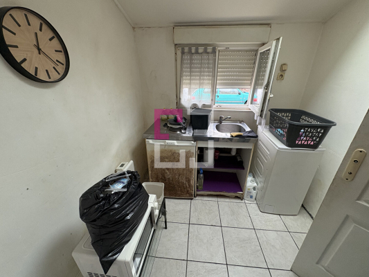 
Immeuble Saint Quentin 3 pièce(s) 55 m2
