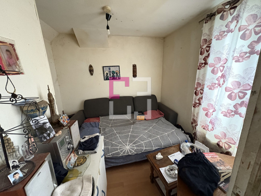 
Immeuble Saint Quentin 3 pièce(s) 55 m2
