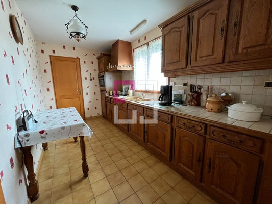 
Maison Guiscard 4 pièce(s) 98 m2
