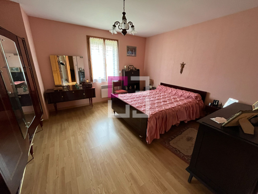 
Maison Guiscard 4 pièce(s) 98 m2

