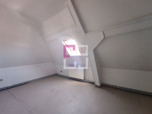 
Maison Bohain En Vermandois 10 pièce(s) 101 m2
