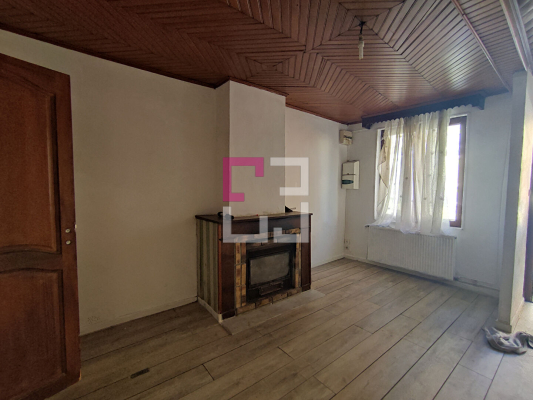 
Maison Bohain En Vermandois 10 pièce(s) 101 m2
