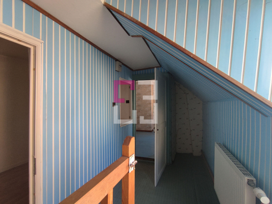 
Maison Bohain En Vermandois 10 pièce(s) 101 m2
