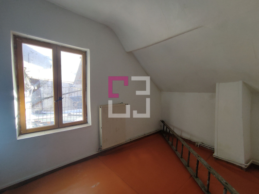 
Maison Bohain En Vermandois 10 pièce(s) 101 m2
