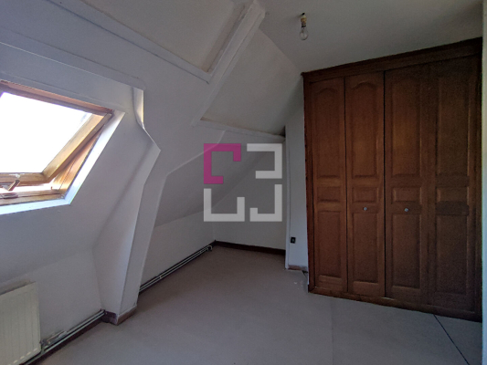 
Maison Bohain En Vermandois 10 pièce(s) 101 m2
