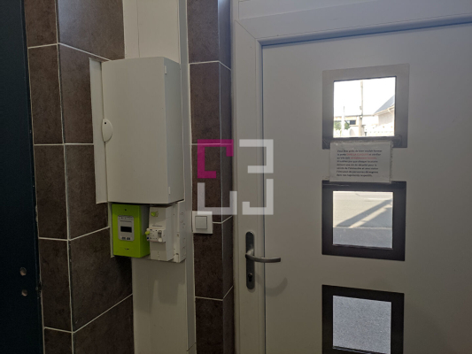 
Immeuble Busigny 8 pièce(s) 196 m2
