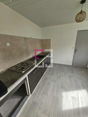 
Maison Tergnier 5 pièce(s) 98 m2
