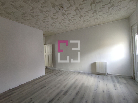 
Maison Bohain En Vermandois 3 pièce(s) 55 m2
