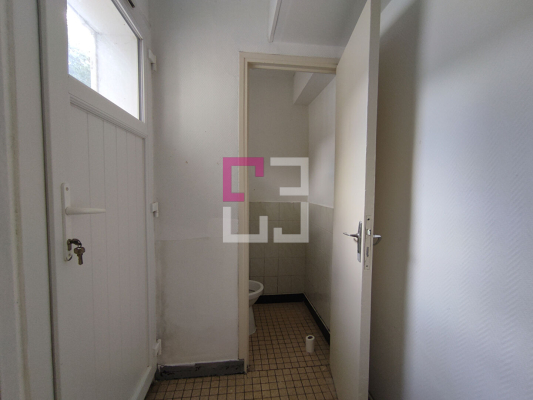 
Maison Bohain En Vermandois 3 pièce(s) 55 m2
