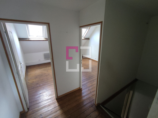 
Maison Bohain En Vermandois 3 pièce(s) 55 m2
