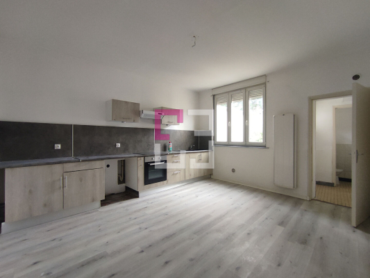 
Maison Bohain En Vermandois 3 pièce(s) 55 m2
