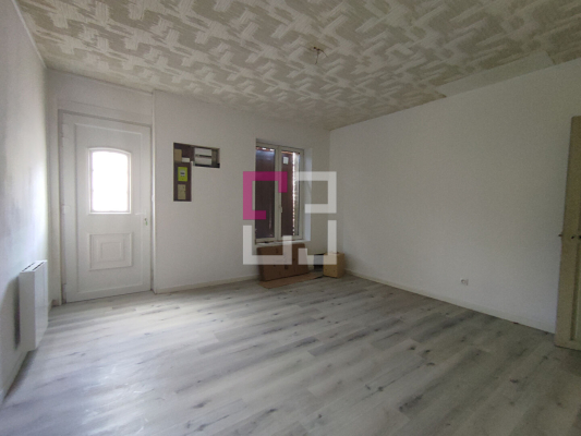 
Maison Bohain En Vermandois 3 pièce(s) 55 m2
