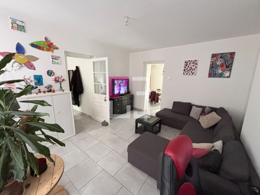 
Maison Guise 4 pièce(s) 97 m2
