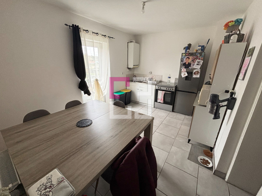 
Maison Guise 4 pièce(s) 97 m2
