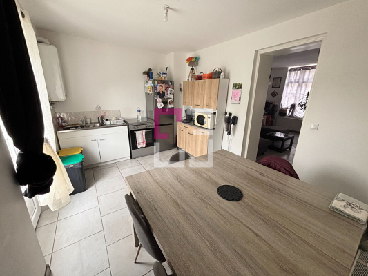 
Maison Guise 4 pièce(s) 97 m2
