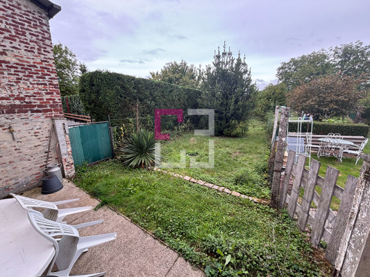 
Maison Guise 4 pièce(s) 97 m2
