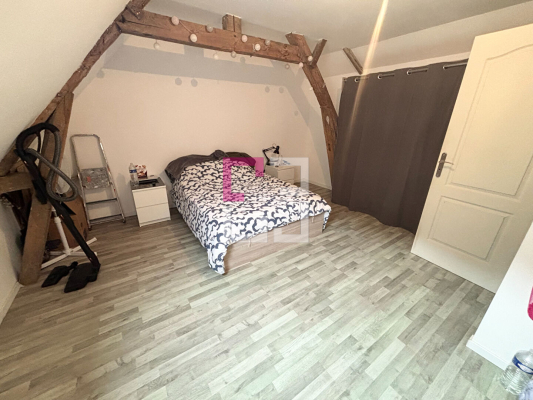 
Maison Guise 4 pièce(s) 97 m2
